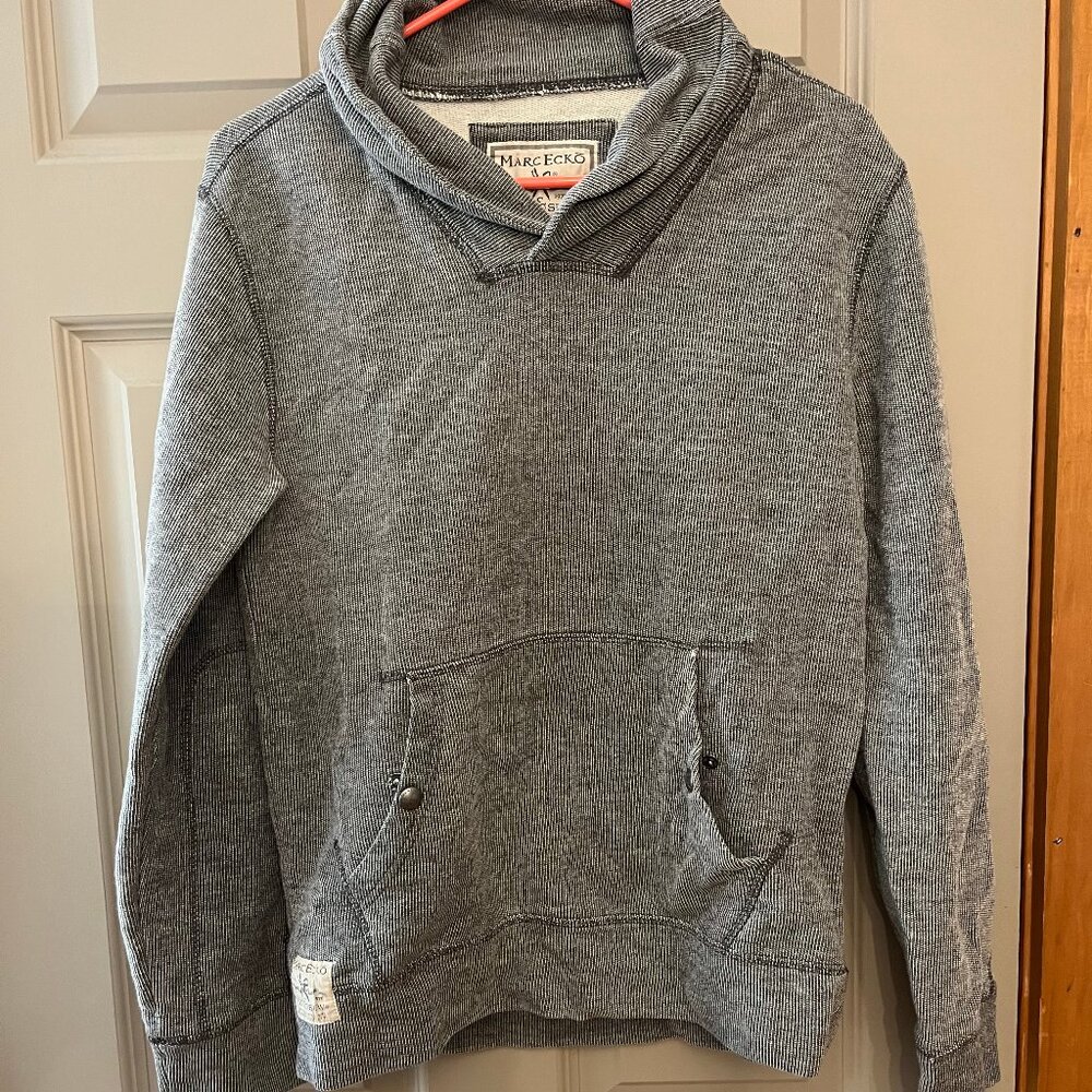 Marc Ecko Cut and Sew Men's Top